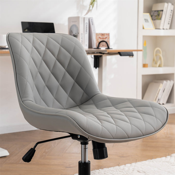 Office Chairs-Grey·-1941
