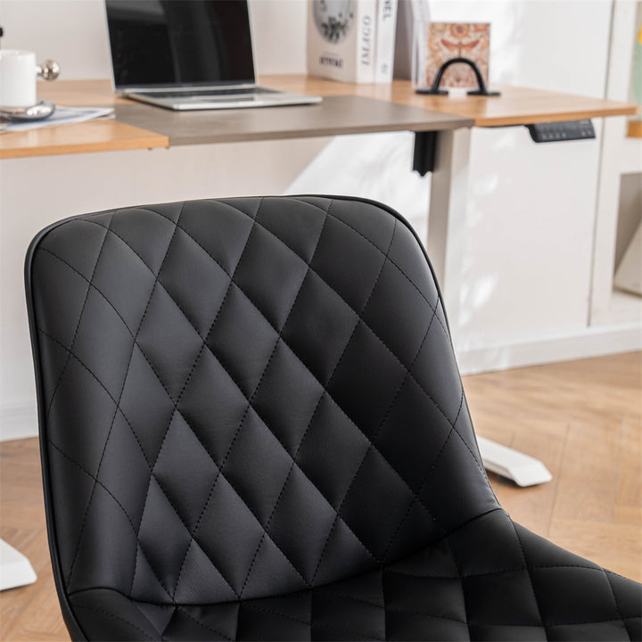 Office Chairs-Black-1941