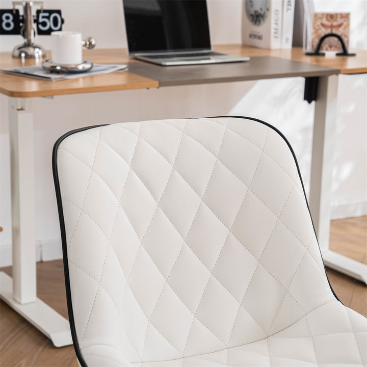 Office Chairs-White-1941