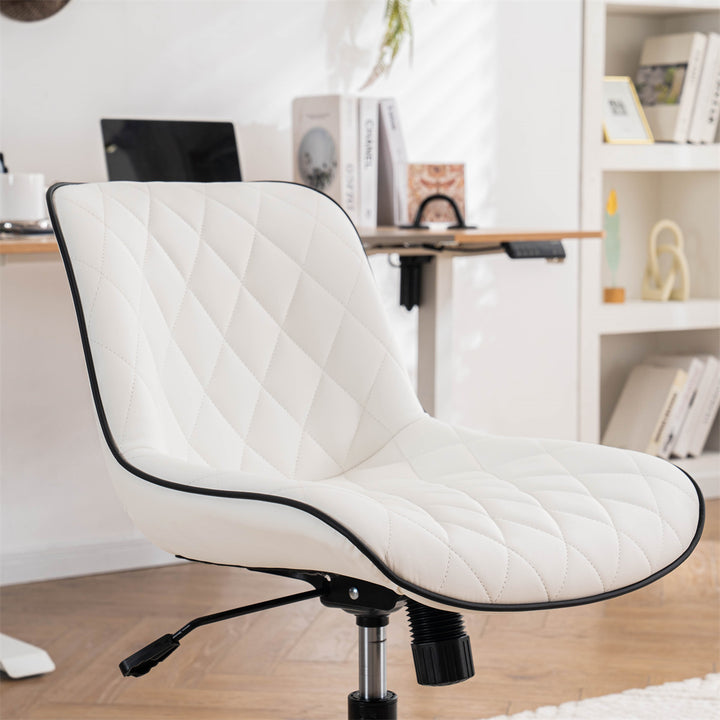 Office Chairs-White-1941