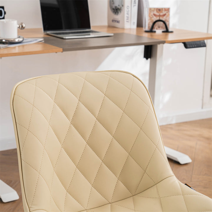Office Chairs-Beige-1941
