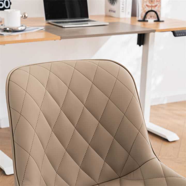Office Chairs-Khaki·-1941