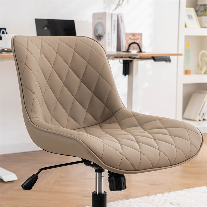 Office Chairs-Khaki·-1941