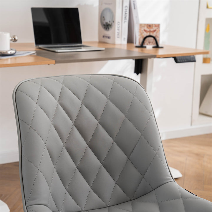 Office Chairs-Grey·-1941