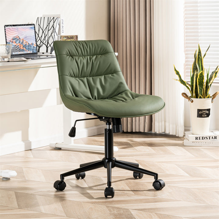 Office Chair-Green-1945-2
