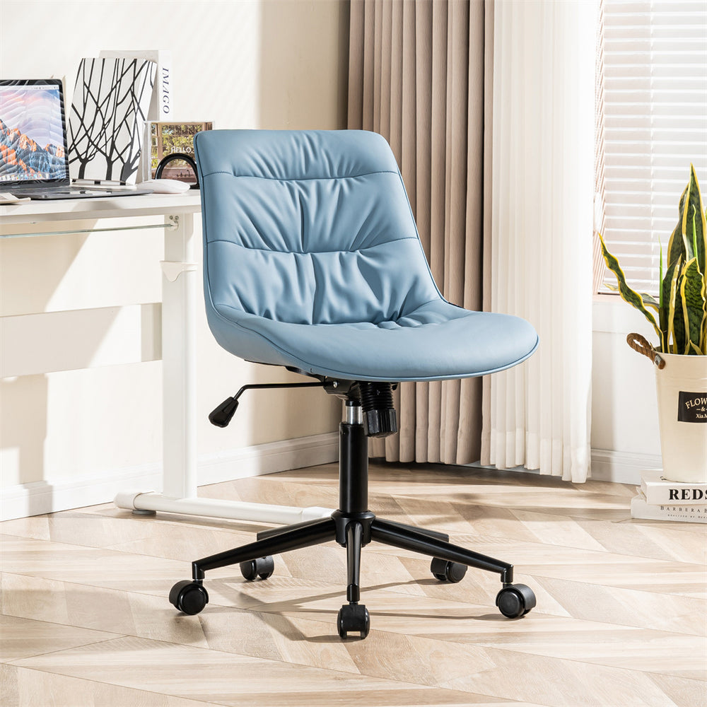 Office Chair-Blue-1945-2