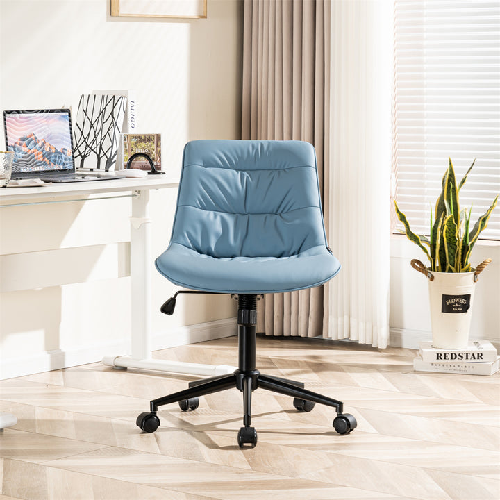 Office Chair-Blue-1945-2