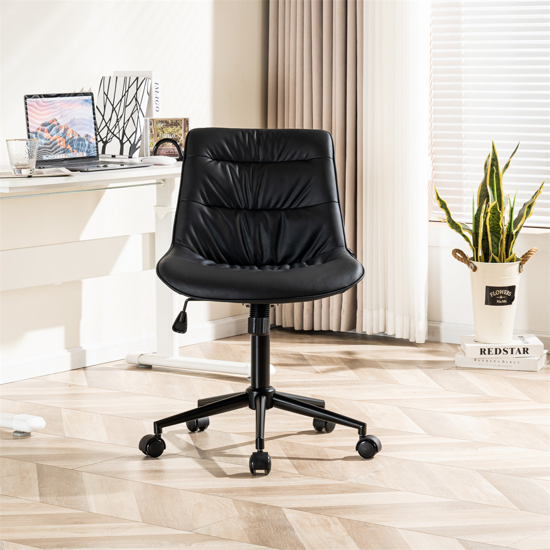Office Chair-Black-1945-2