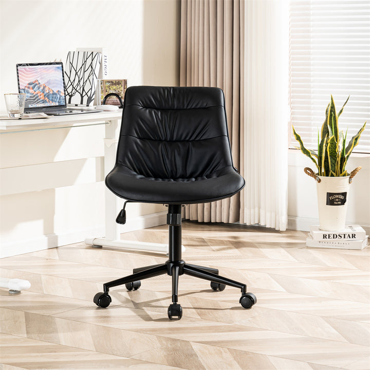 Office Chair-Black-1945-2