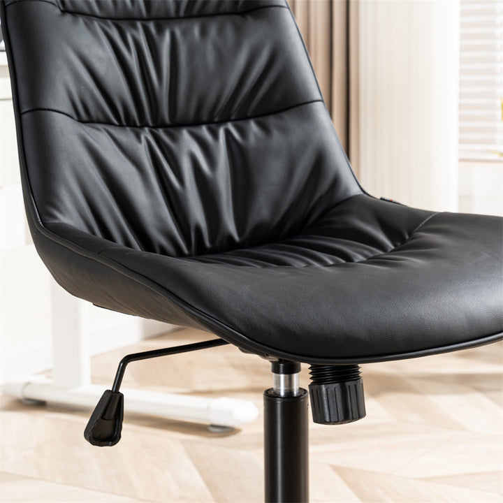 Office Chair-Black-1945-2