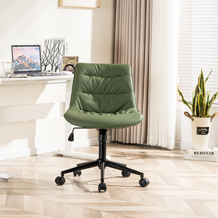 Office Chair-Green-1945-2