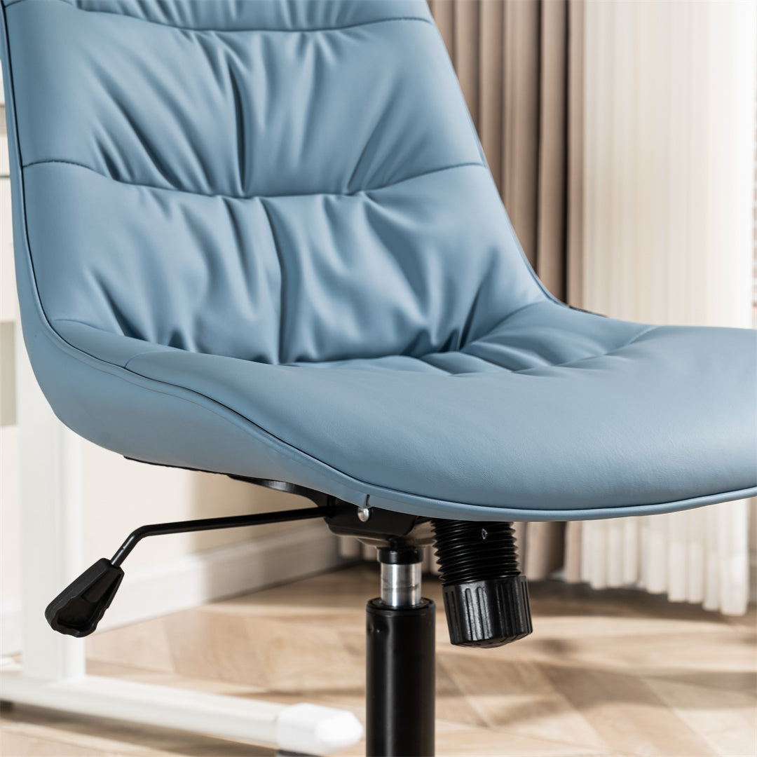 Office Chair-Blue-1945-2