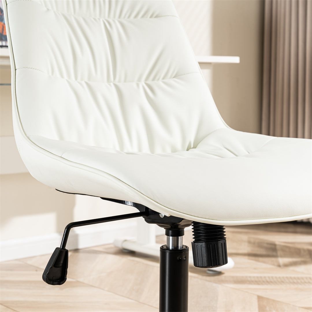 Office Chair-White-1945-2