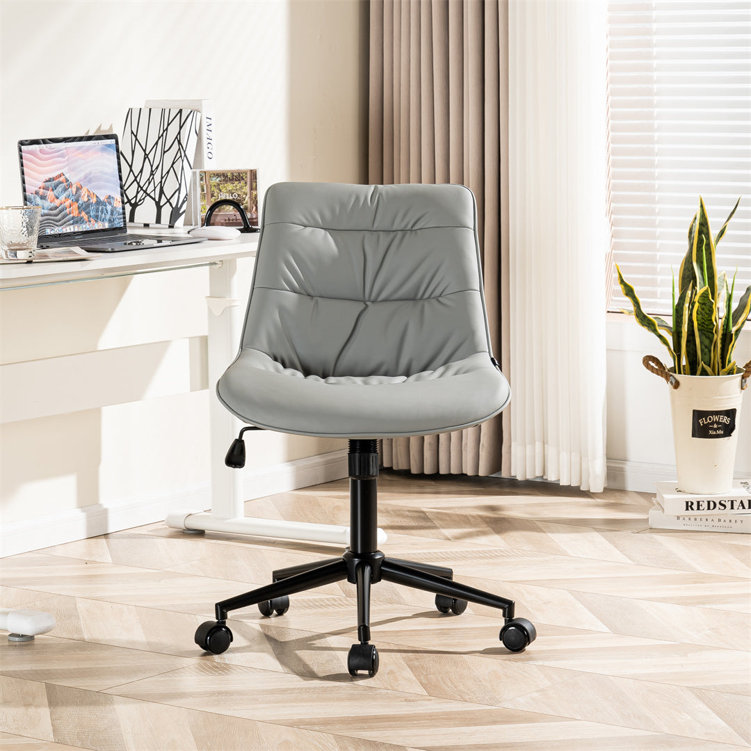 Office Chair-Grey-1945-2