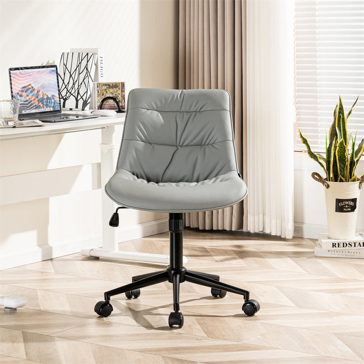 Office Chair-Grey-1945-2