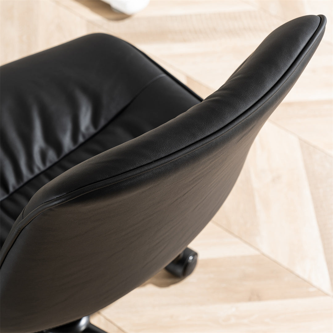 Office Chair-Black-1945-2