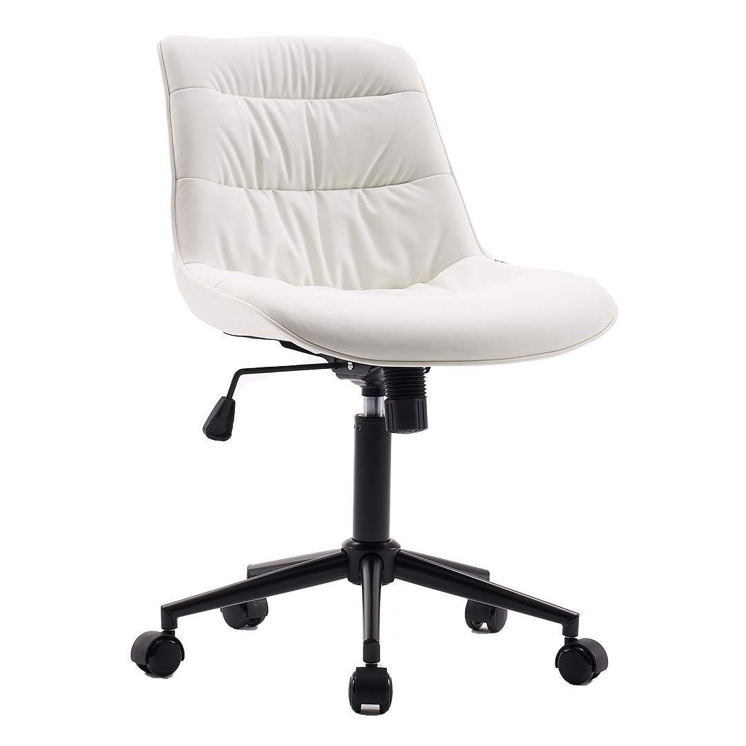 Office Chair-White-1945-2