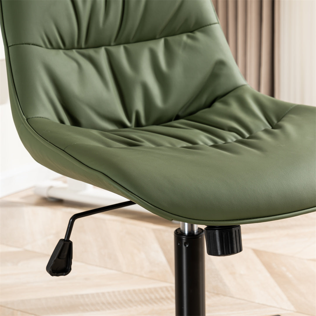 Office Chair-Green-1945-2