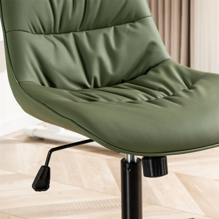 Office Chair-Green-1945-2