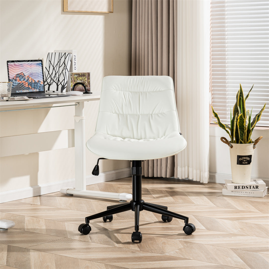 Office Chair-White-1945-2