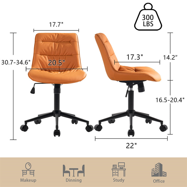 Office Chair-Peru-1945-2