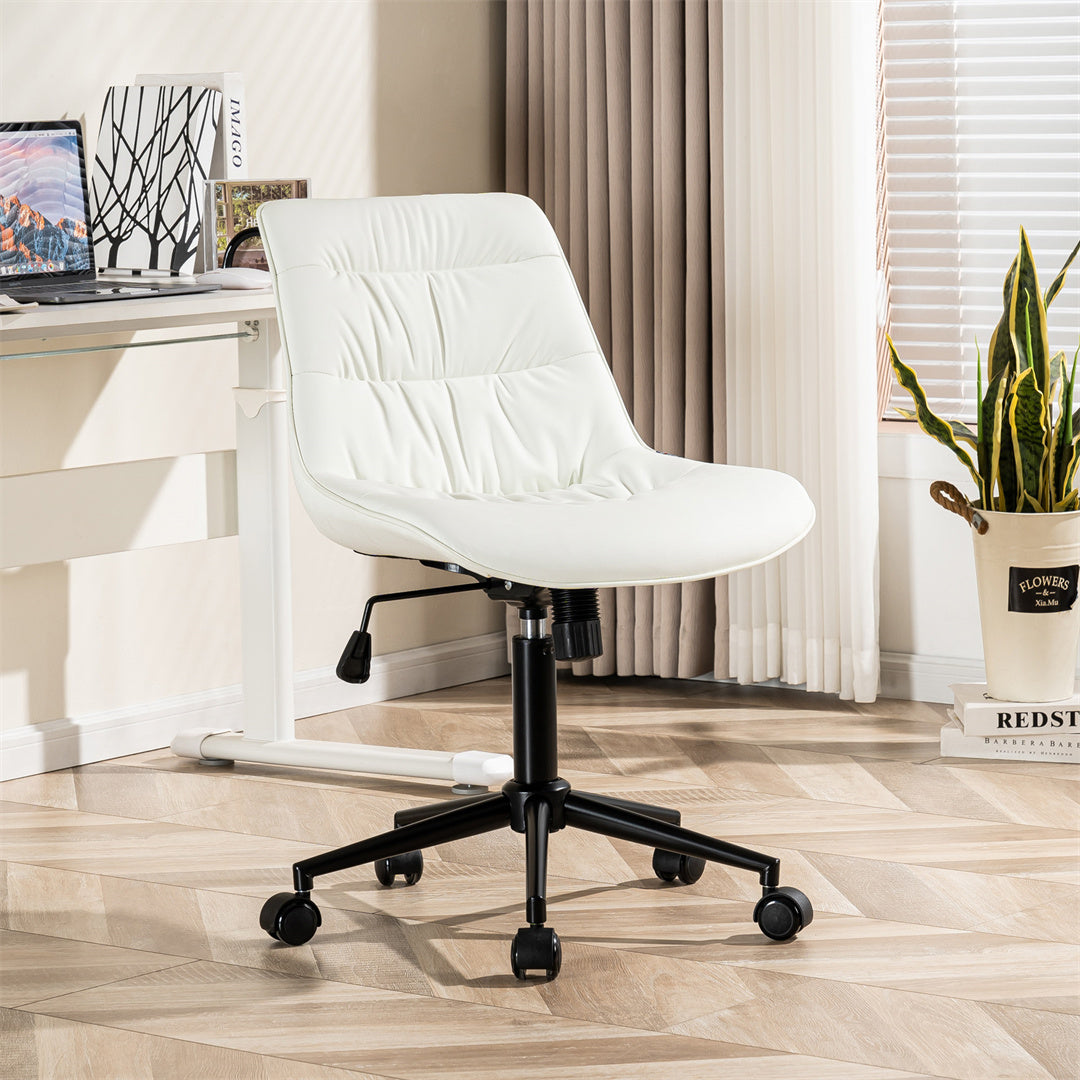 Office Chair-White-1945-2