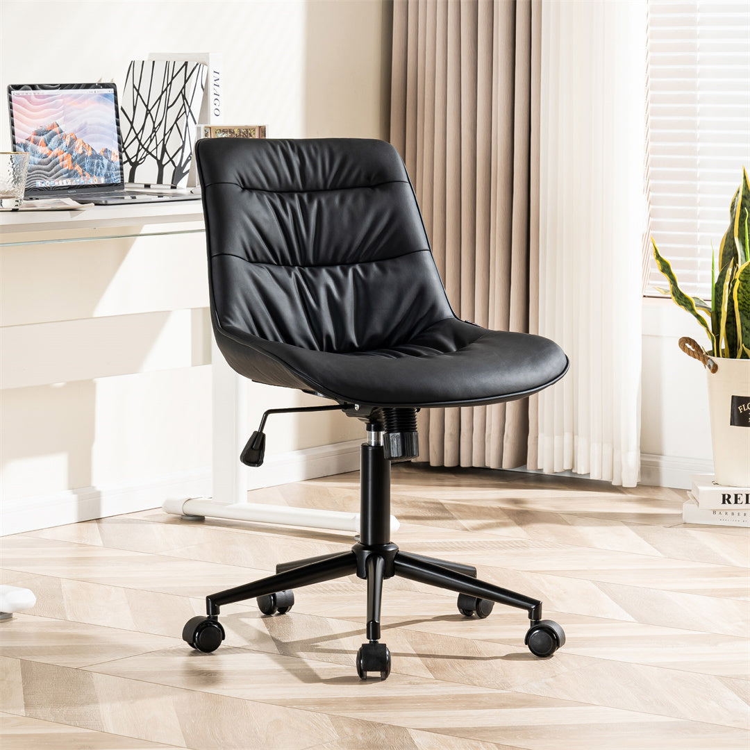 Office Chair-Black-1945-2