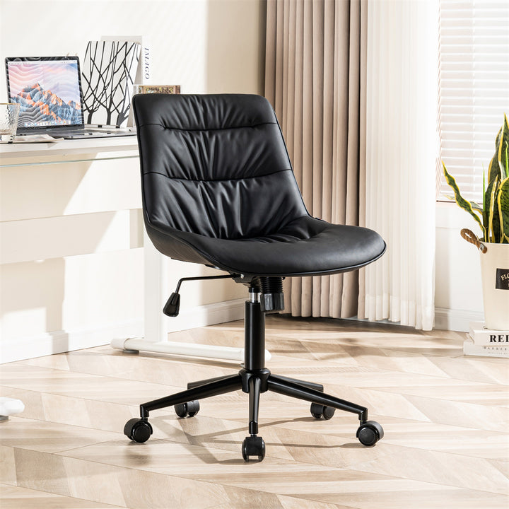 Office Chair-Black-1945-2