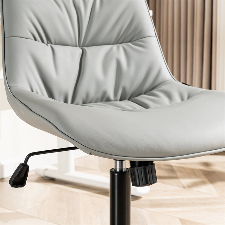 Office Chair-Grey-1945-2