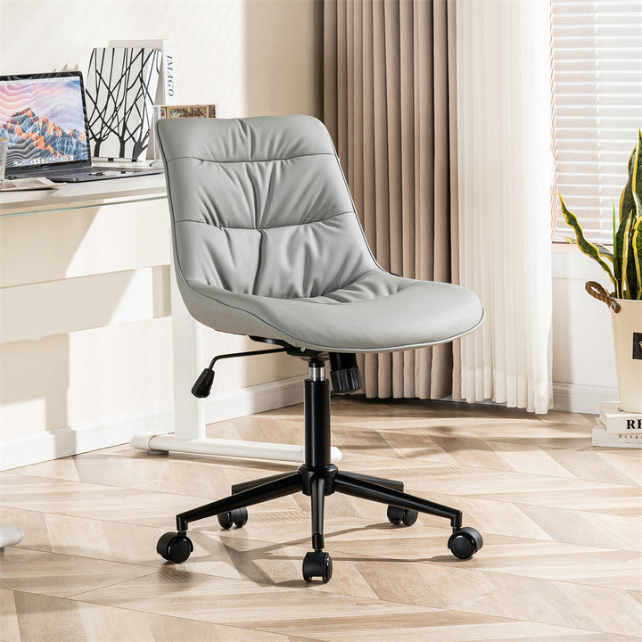 Office Chair-Grey-1945-2
