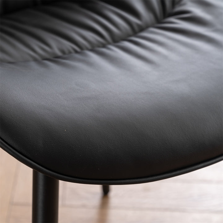 Dining Chair-Black-1945-3