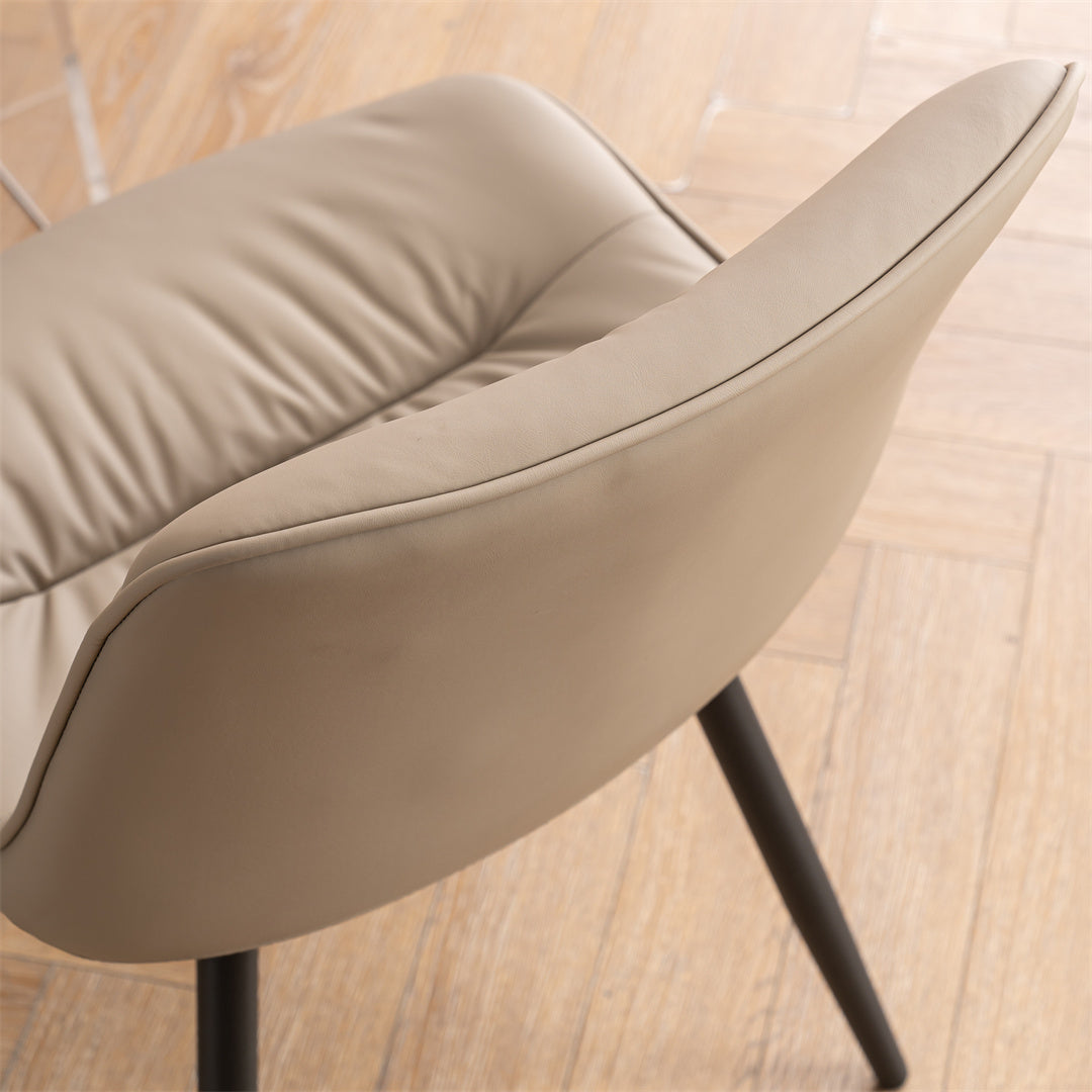 Dining Chair-Khaki-1945-3