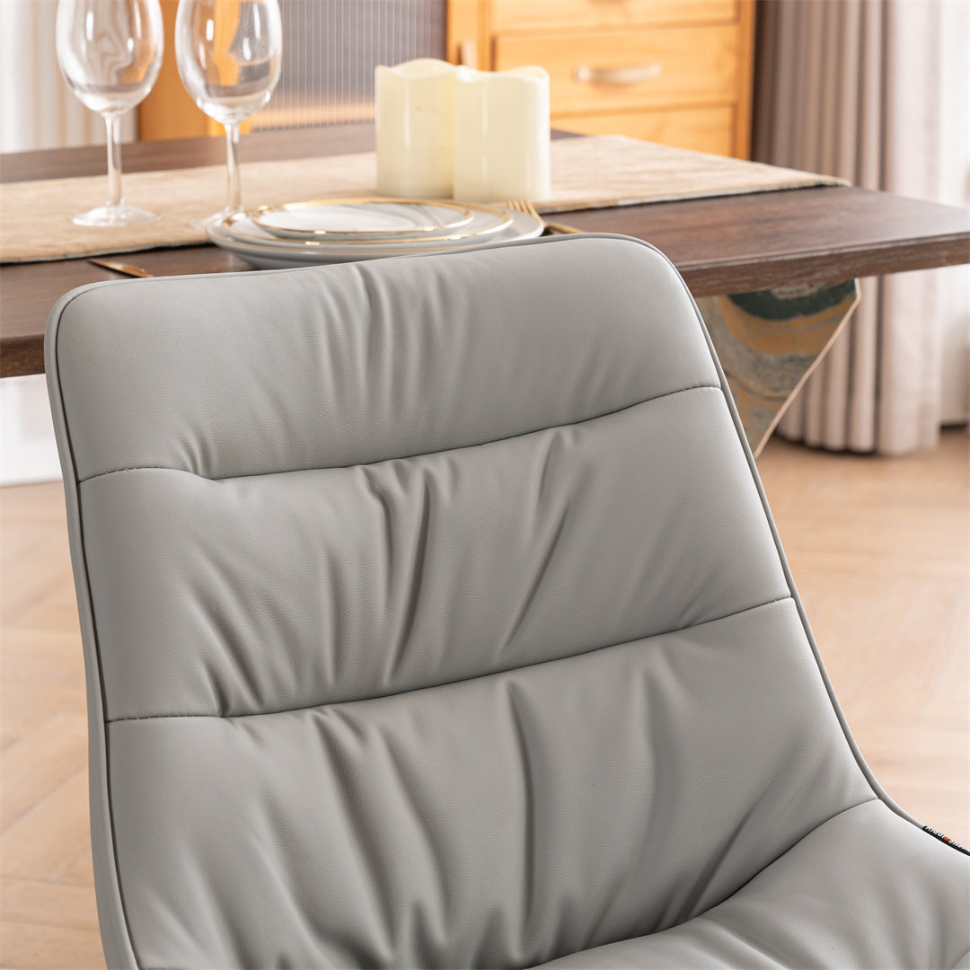 Dining Chair-Grey-1945-3