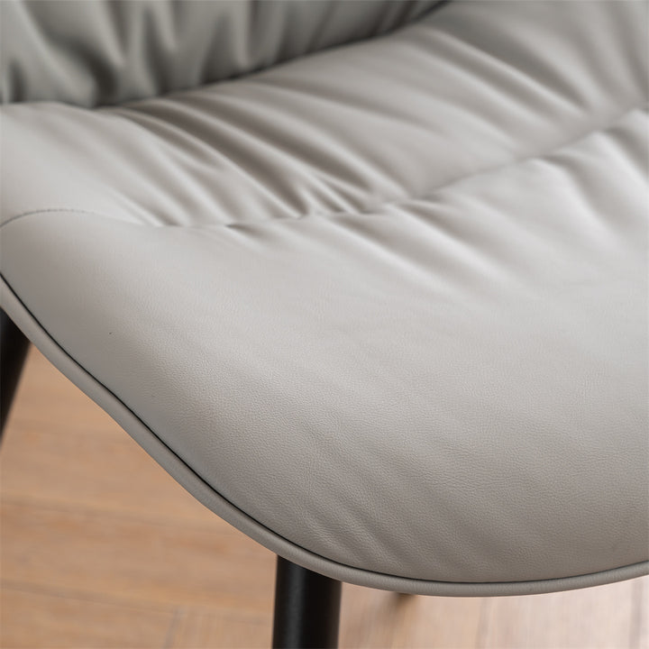 Dining Chair-Grey-1945-3