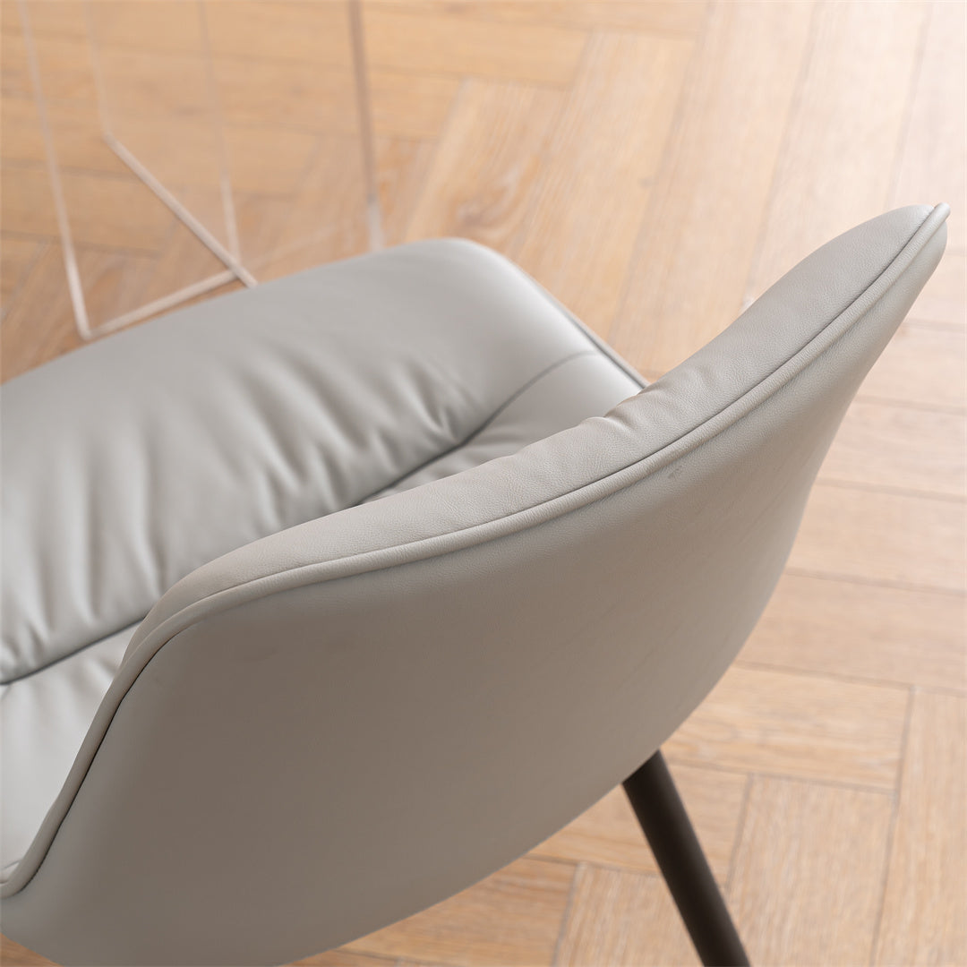 Dining Chair-Grey-1945-3