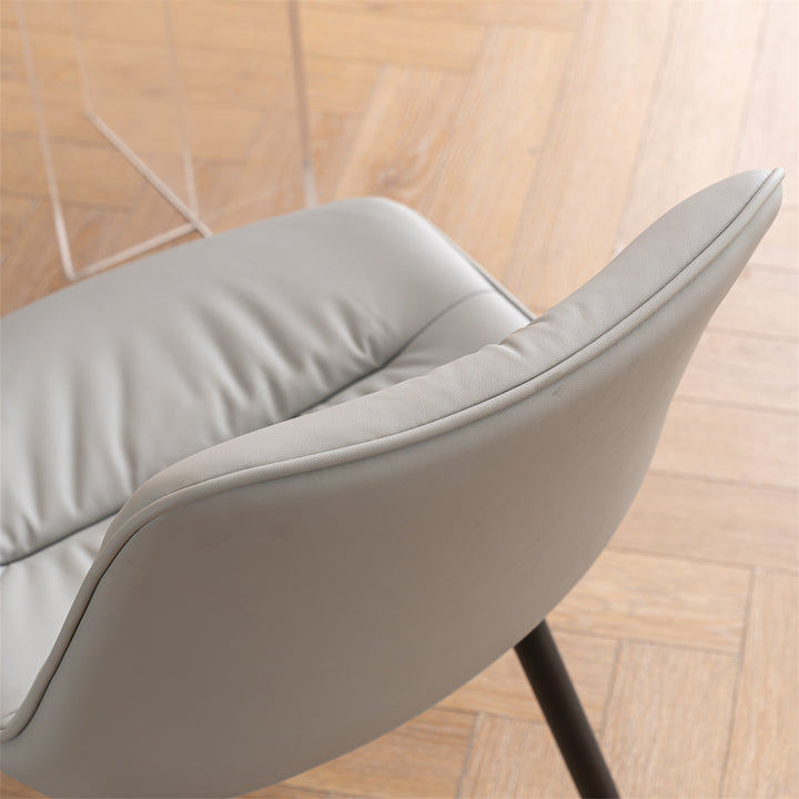Dining Chair-Grey-1945-3