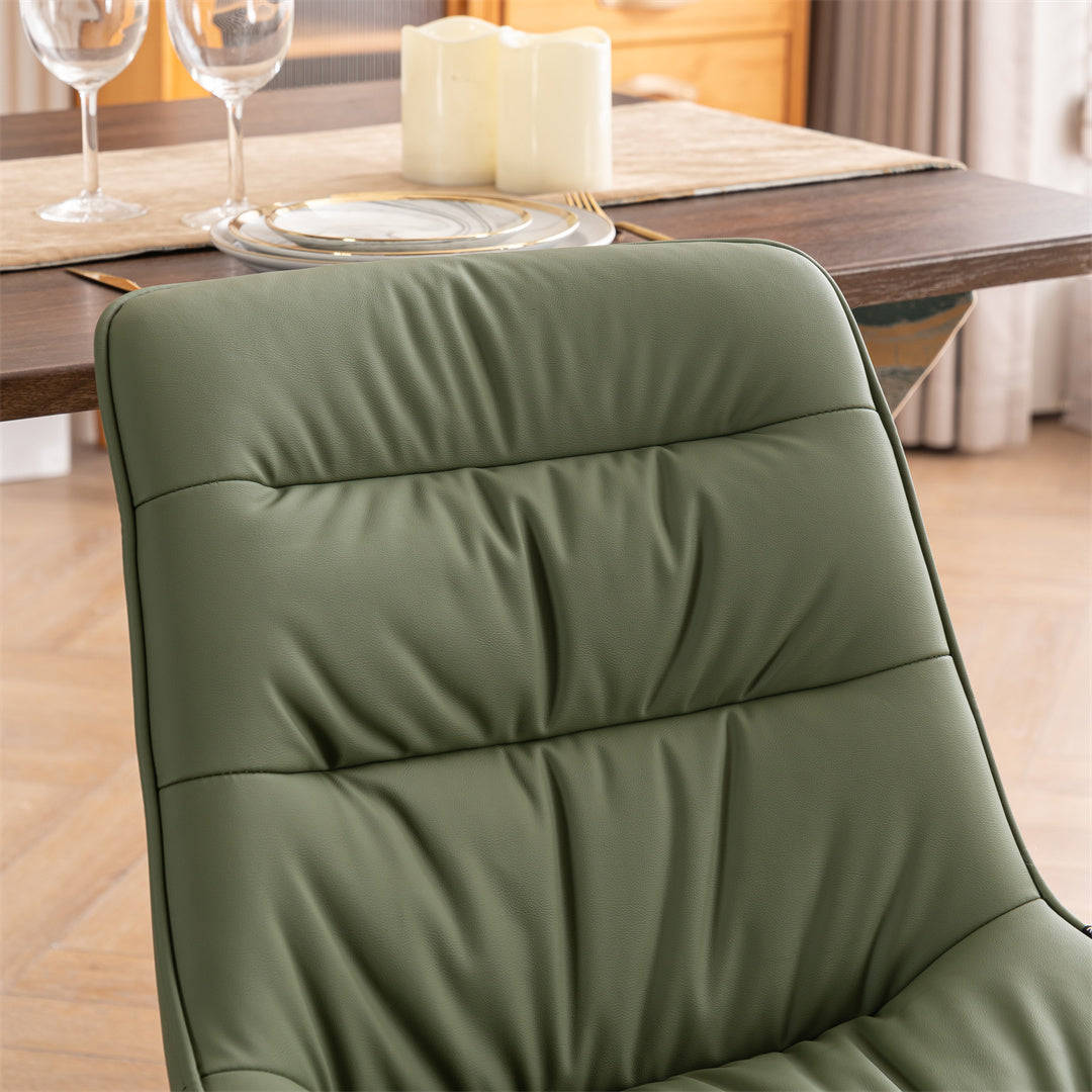 Dining Chair-Green-1945-3