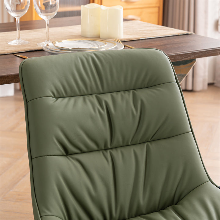 Dining Chair-Green-1945-3