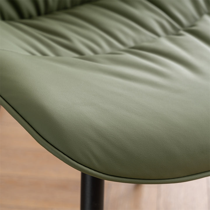 Dining Chair-Green-1945-3