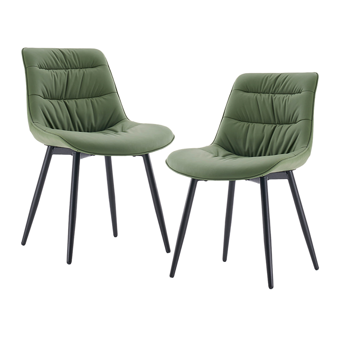 Dining Chair-Green-1945-3