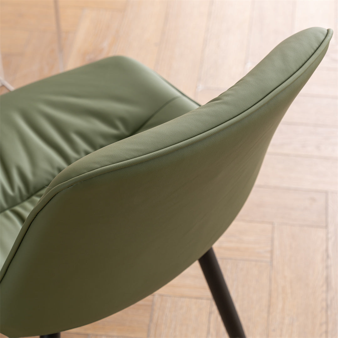 Dining Chair-Green-1945-3