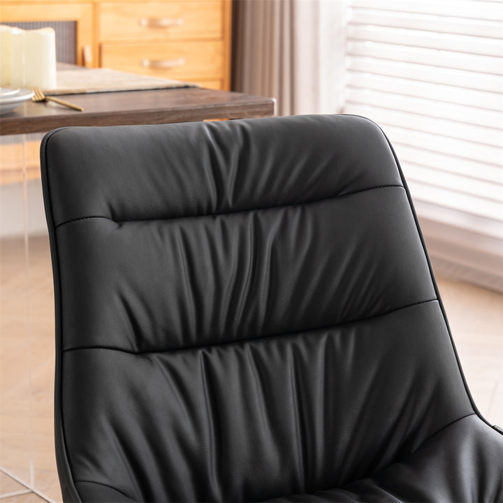 Dining Chair-Black-1945-3
