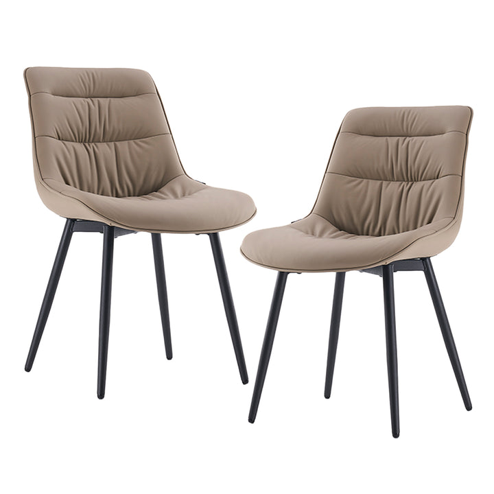 Dining Chair-Khaki-1945-3