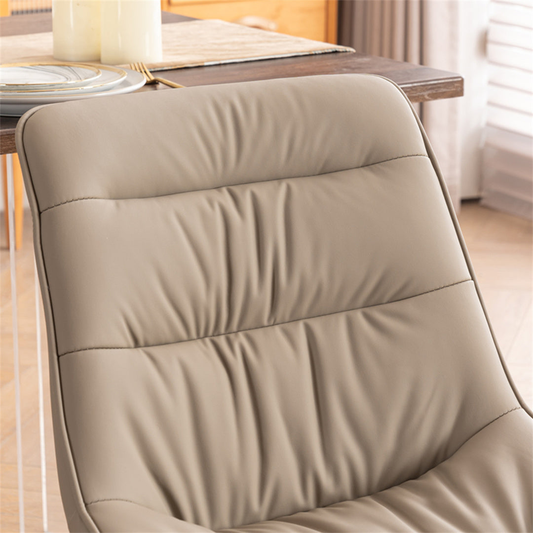 Dining Chair-Khaki-1945-3
