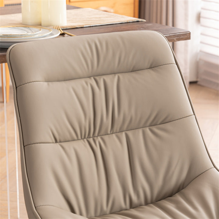 Dining Chair-Khaki-1945-3