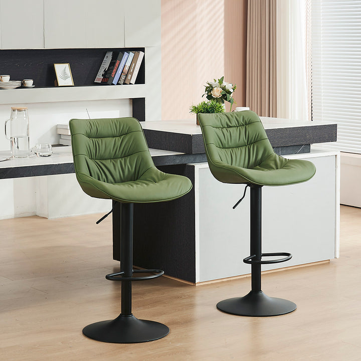 Barstools-Green-1945