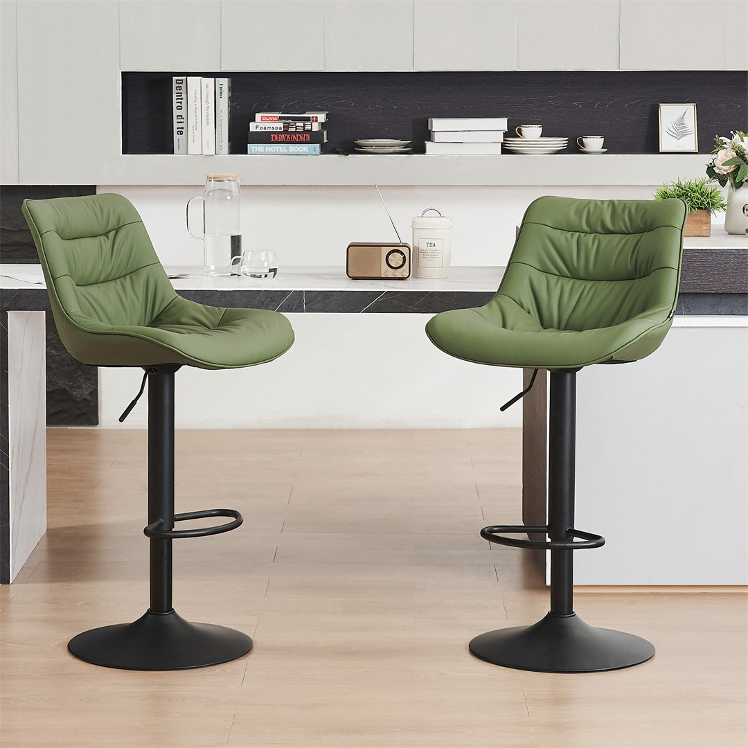 Barstools-Green-1945