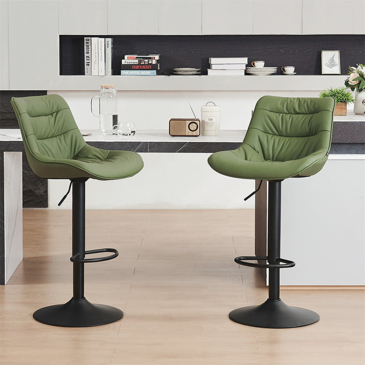 Barstools-Green-1945
