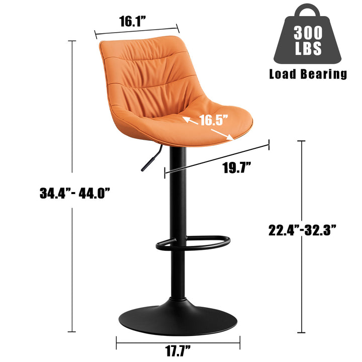 Barstools-Orange-1945