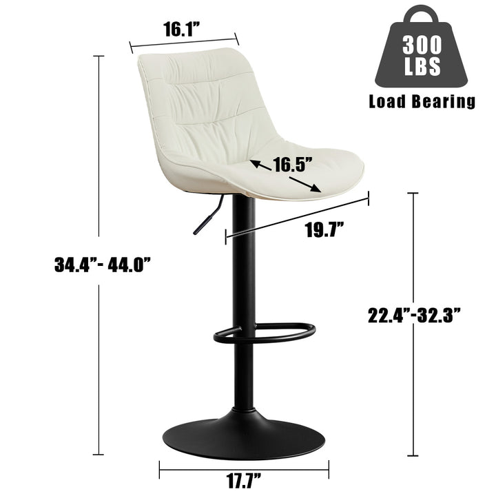 Barstools-White-1945